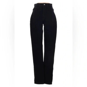 American Apparel — The High-Rise Jean